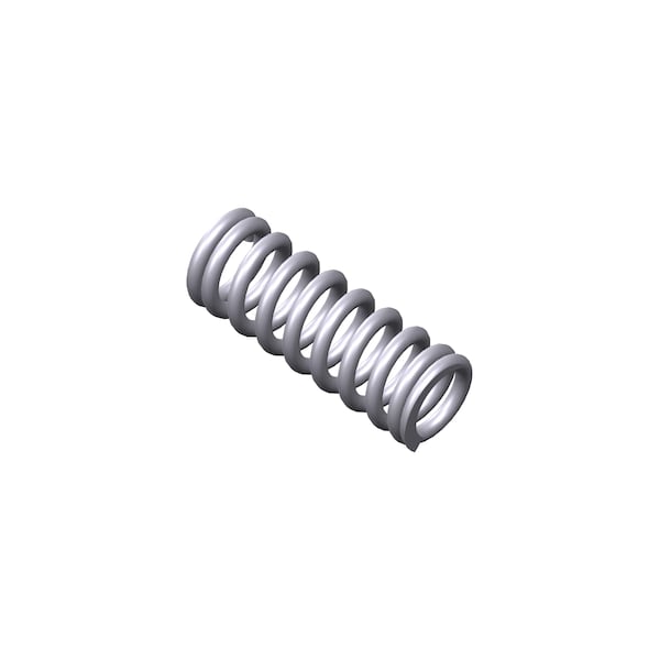 Approved Vendor Compression Spring, O= 0.18, L= 0.5, W= 0.029 G209964100 - main
